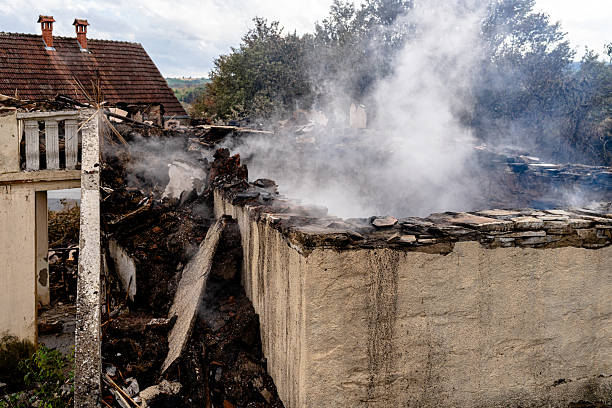 Affordable Fire Damage Restoration solutions in Swedesboro, NJ